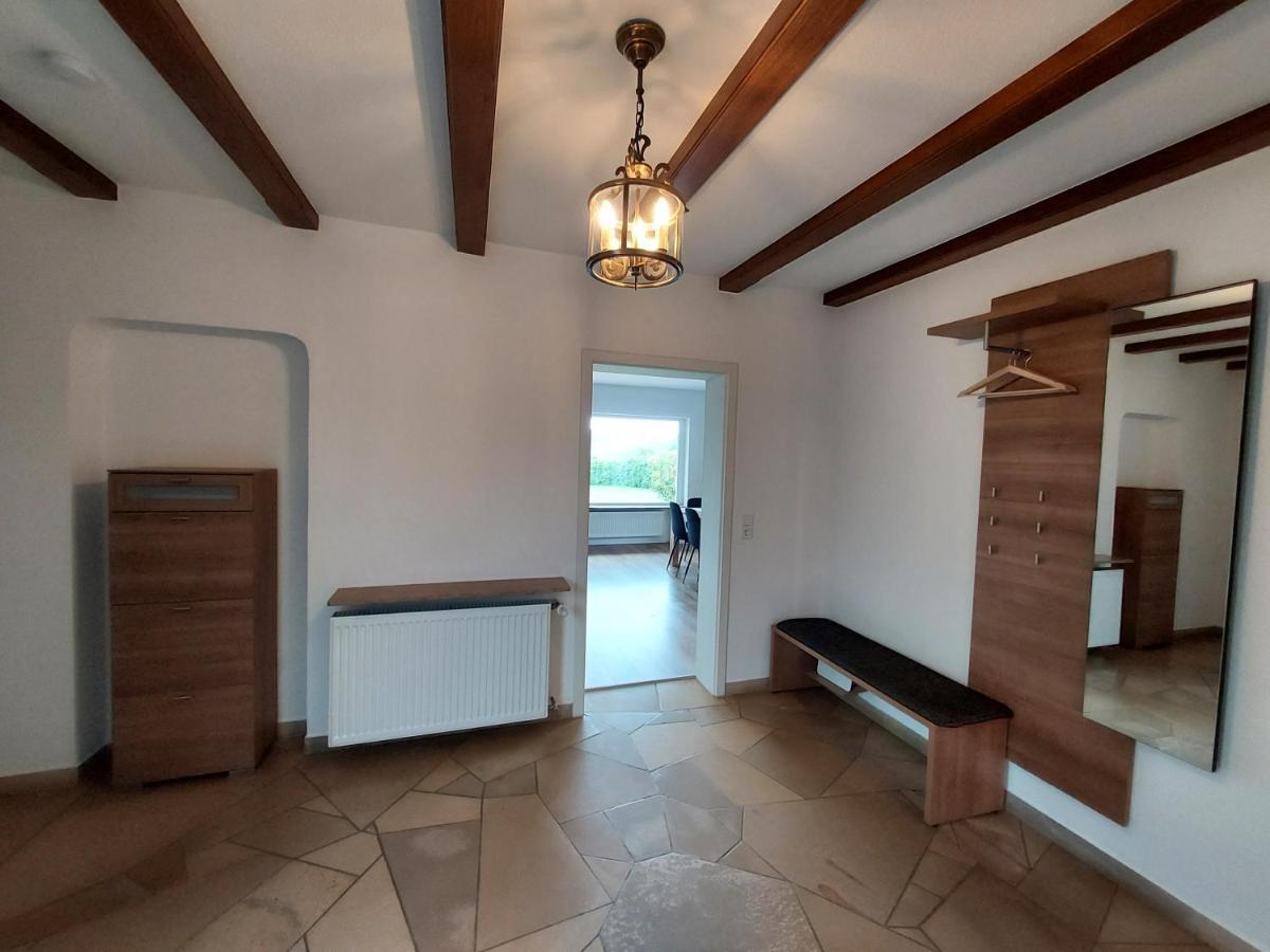 Ferienhaus Zum Prinzenkopf Alf Ngoại thất bức ảnh