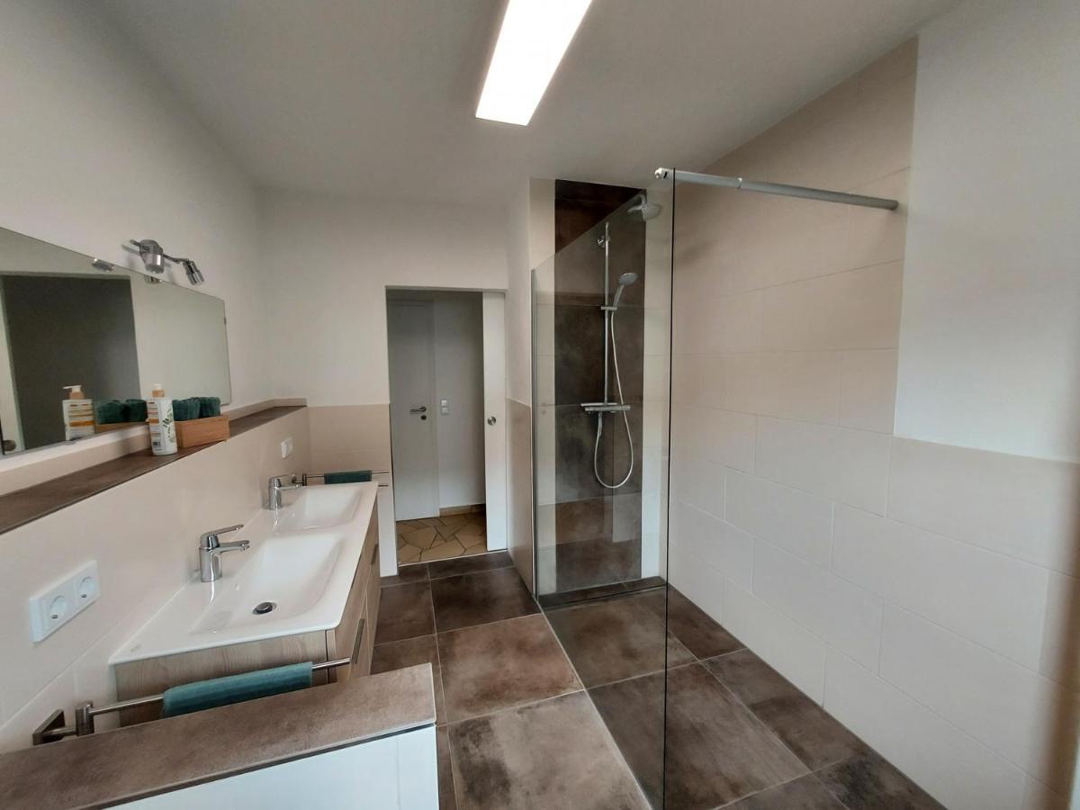 Ferienhaus Zum Prinzenkopf Alf Ngoại thất bức ảnh