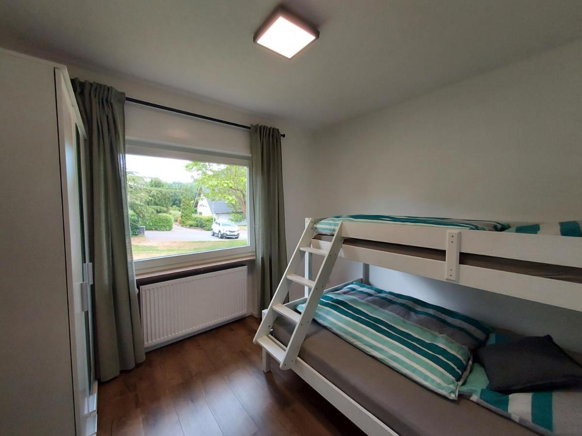Ferienhaus Zum Prinzenkopf Alf Ngoại thất bức ảnh