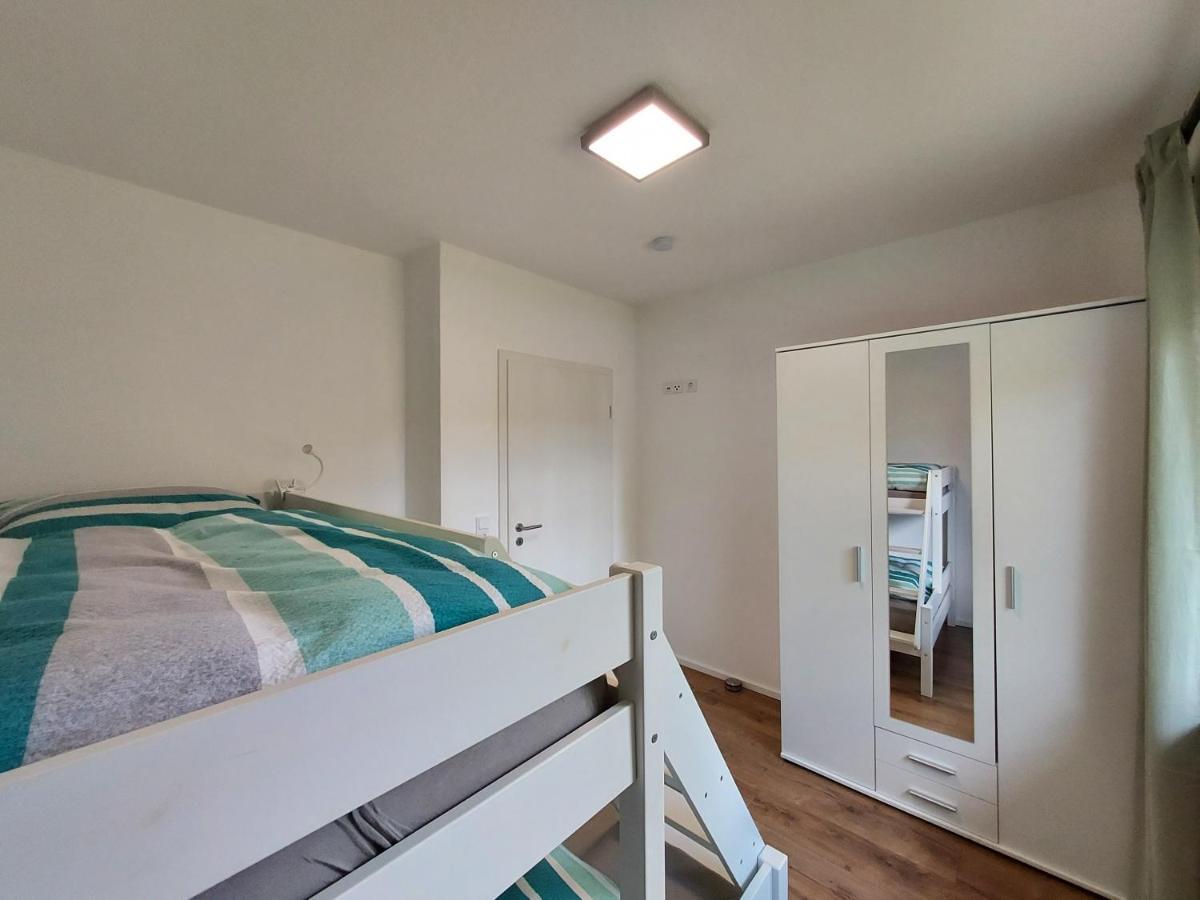 Ferienhaus Zum Prinzenkopf Alf Ngoại thất bức ảnh
