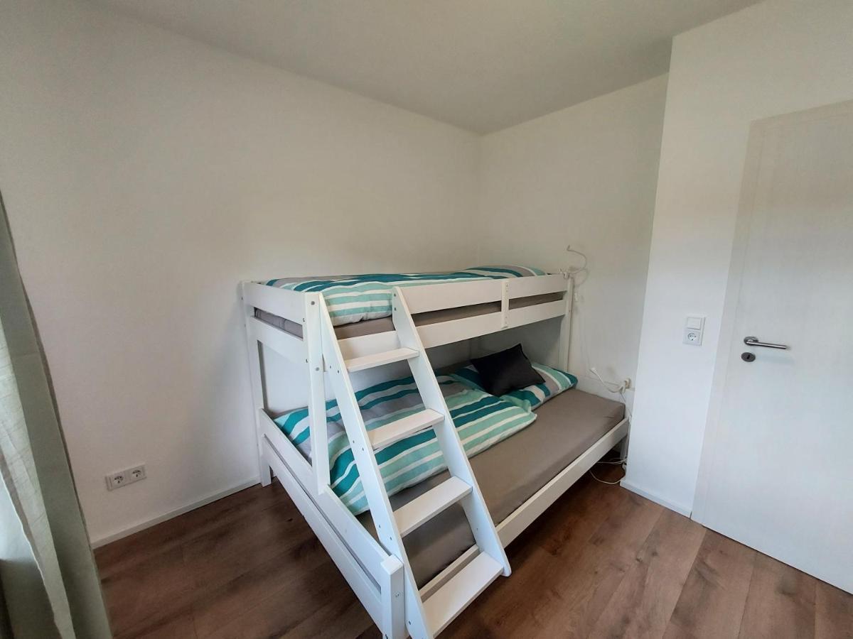 Ferienhaus Zum Prinzenkopf Alf Ngoại thất bức ảnh