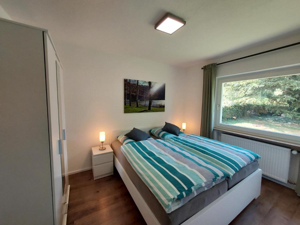 Ferienhaus Zum Prinzenkopf Alf Ngoại thất bức ảnh