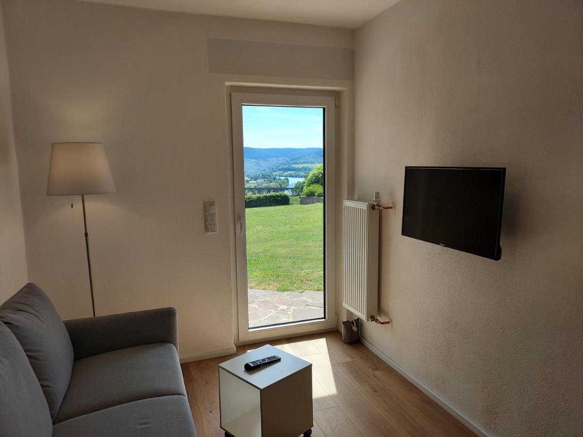 Ferienhaus Zum Prinzenkopf Alf Phòng bức ảnh